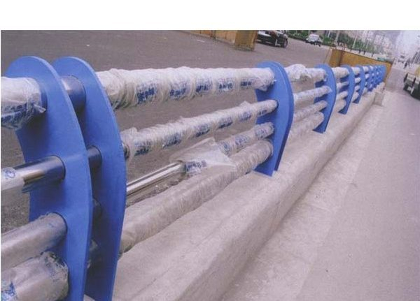 喀什不锈钢复合管护栏​市场投机性转弱